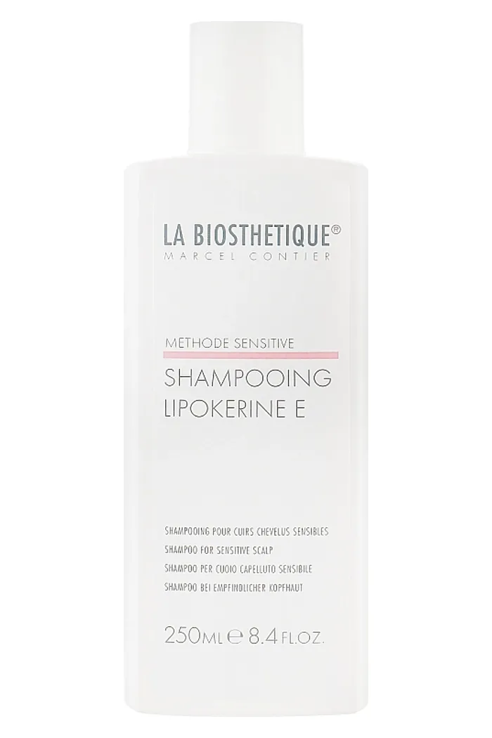 Шампунь для чувствительной кожи головы